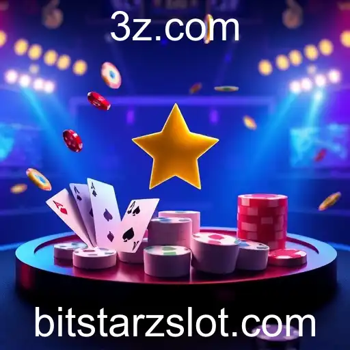 Evolução do BitStarz no Mercado Brasileiro de Jogos