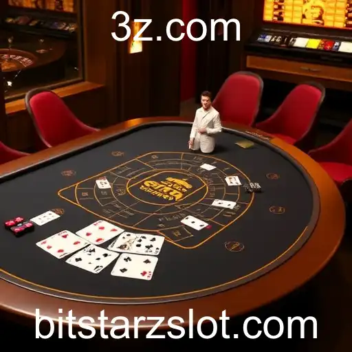 BitStarz Expande Influência no Mercado de Apostas Online