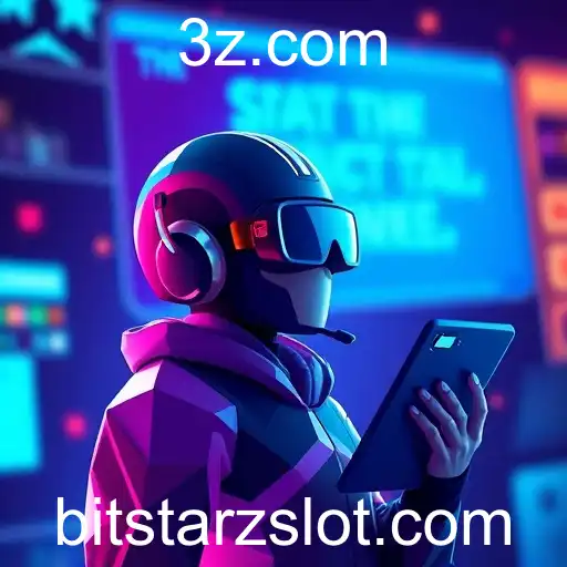 BitStarz e a Revolução dos Jogos Online