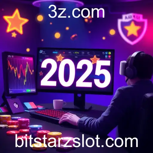 Tendências Atuais do Mercado de Jogos Online em 2025