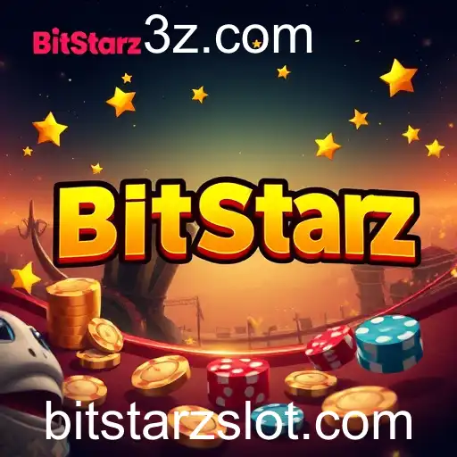 Crescimento do Setor de Jogos Online em 2025: Um Olhar sobre o BitStarz