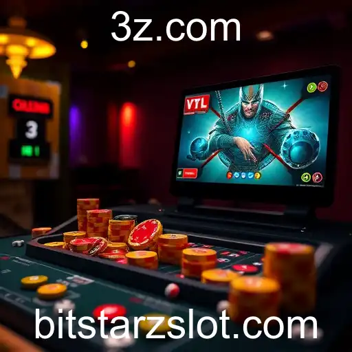 BitStarz: A Revolução do Entretenimento Digital