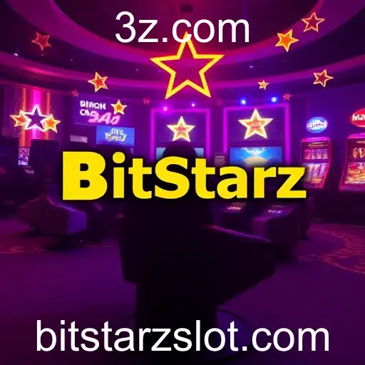 A Ascensão do BitStarz na Indústria de Jogos Online