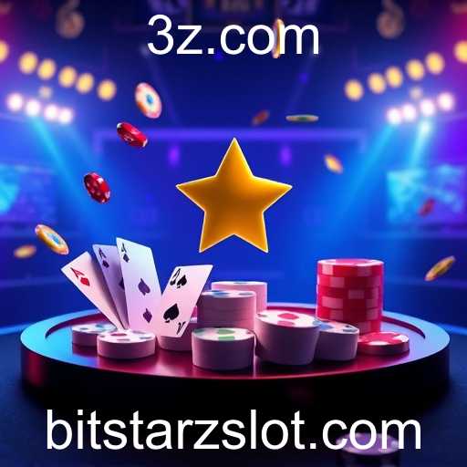 Evolução do BitStarz no Mercado Brasileiro de Jogos