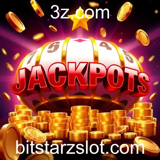 Explorando os Jackpots no BitStarz: O Caminho para Grandes Prêmios